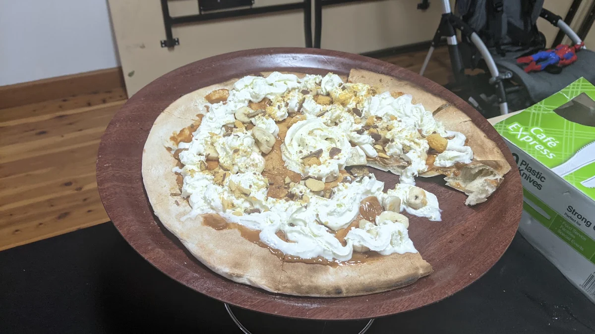 Food & drink, YouPizza - Mobile Woodfired Pizza
