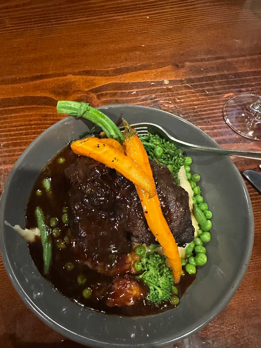 Food & drink, Caledonian Inn