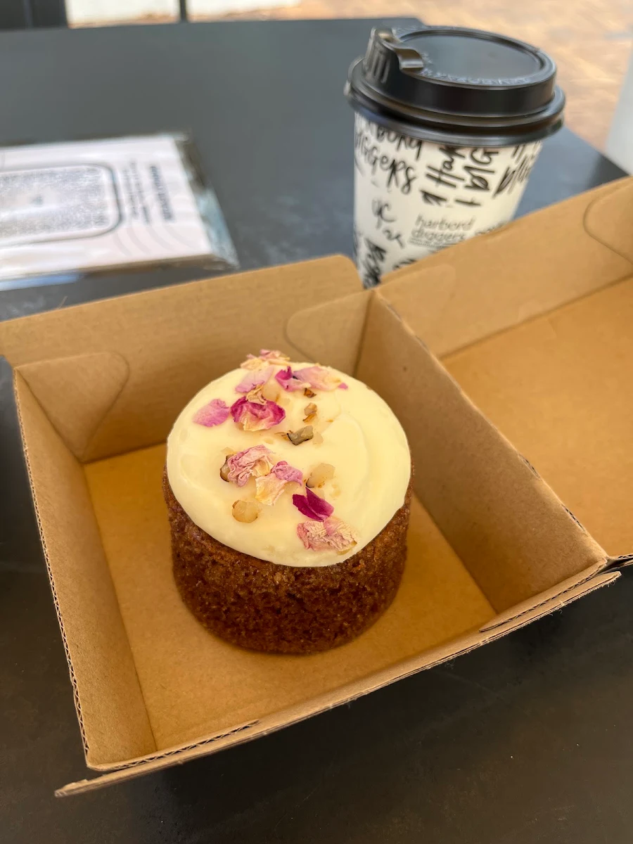 Food & drink, Lake's Espresso Kanwal Kiosk