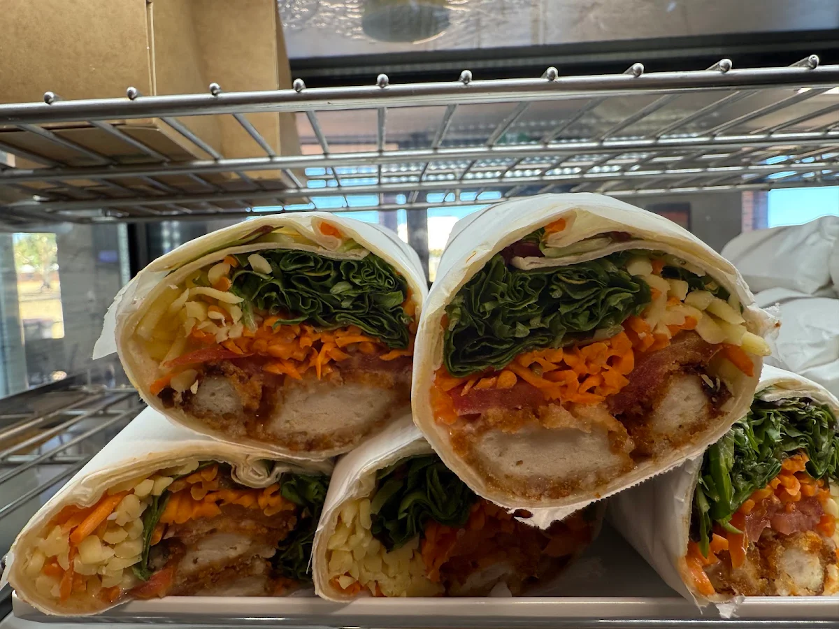 Food & drink, Arrivals Cafe
