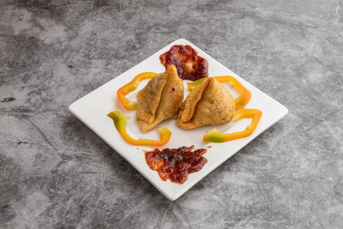Food & drink, Curry Lover Indian Restaurant