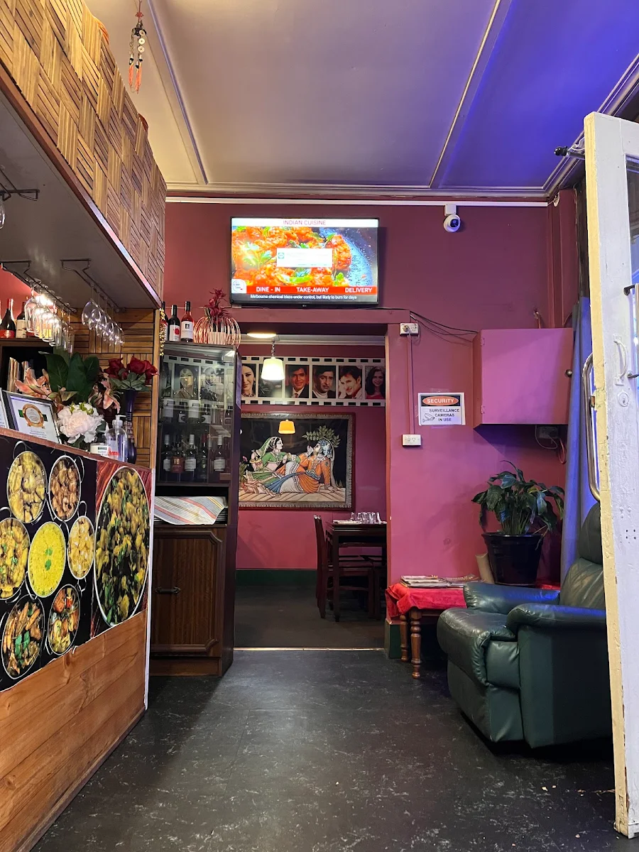 Vibe, Curry Lover Indian Restaurant