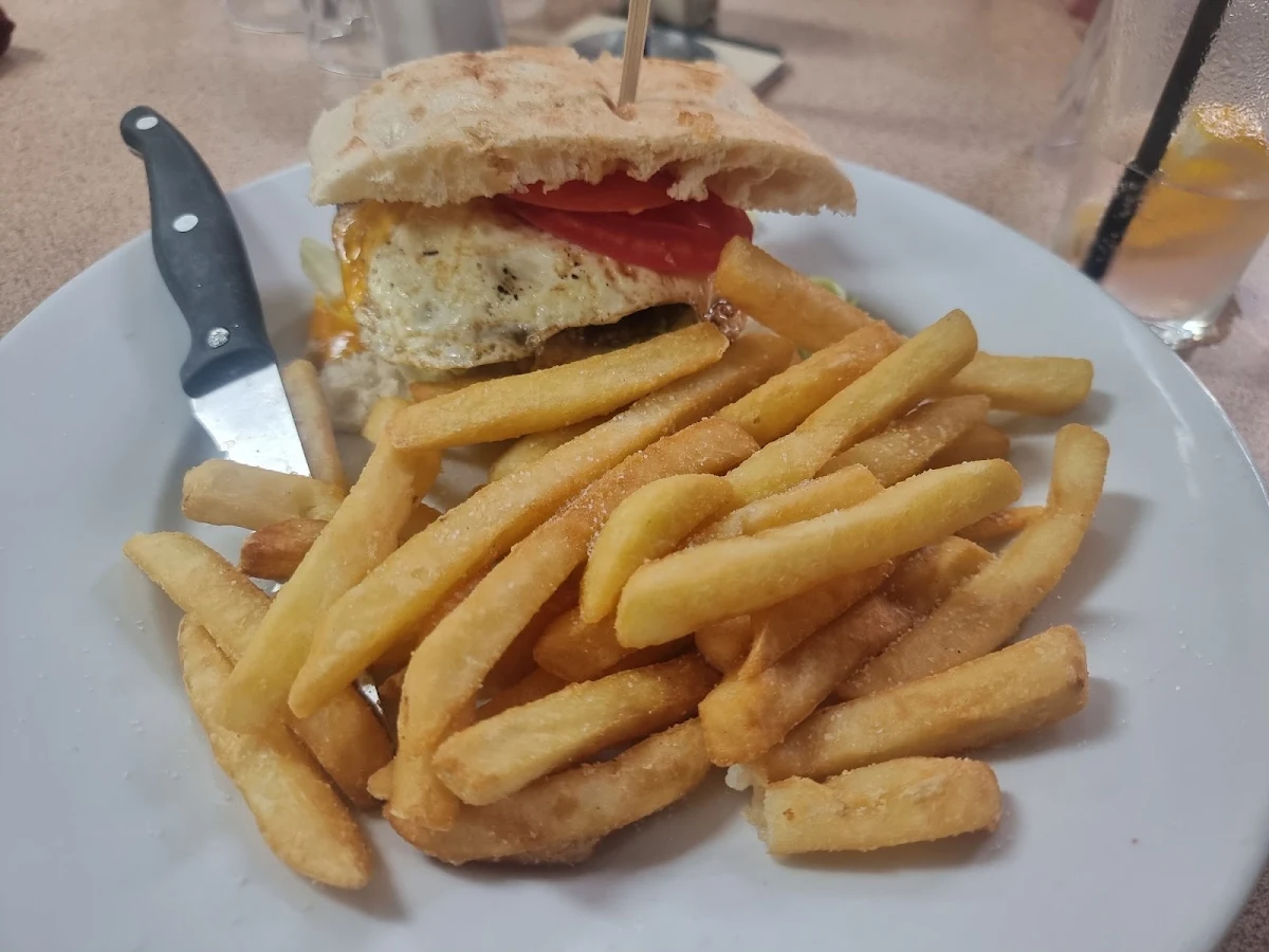 Food & drink, The Timboon Pub And Hotel