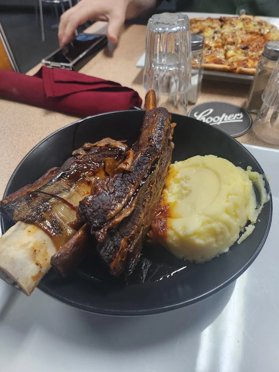 Food & drink, The Timboon Pub And Hotel