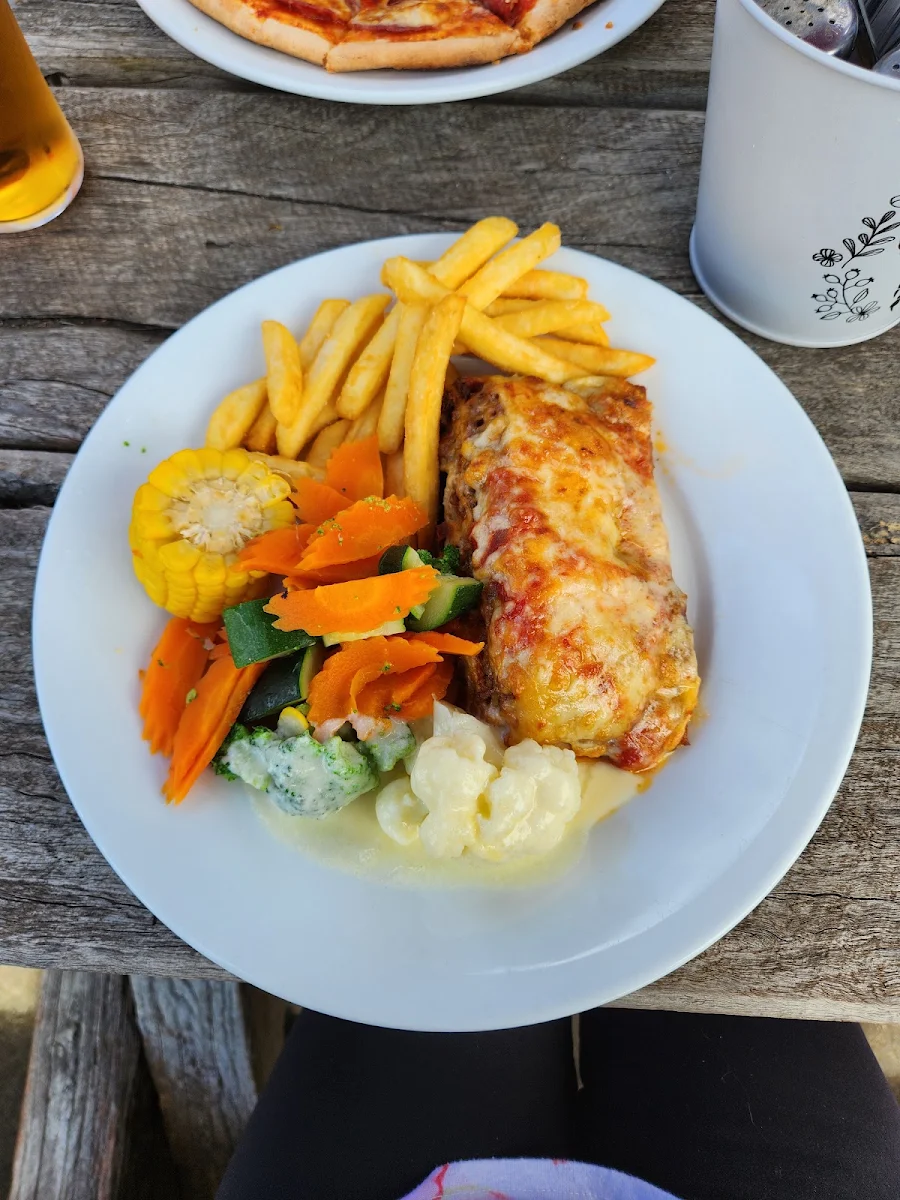 Food & drink, The Timboon Pub And Hotel