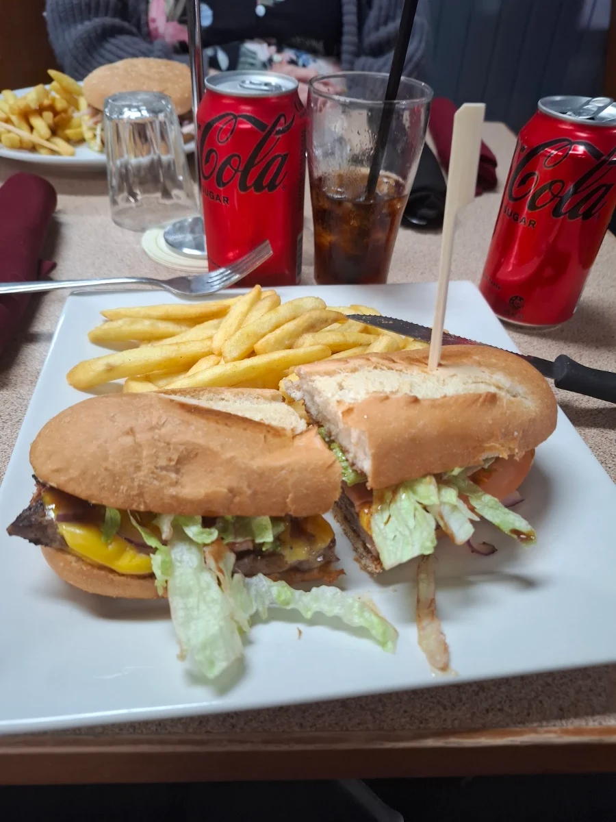 Food & drink, The Timboon Pub And Hotel