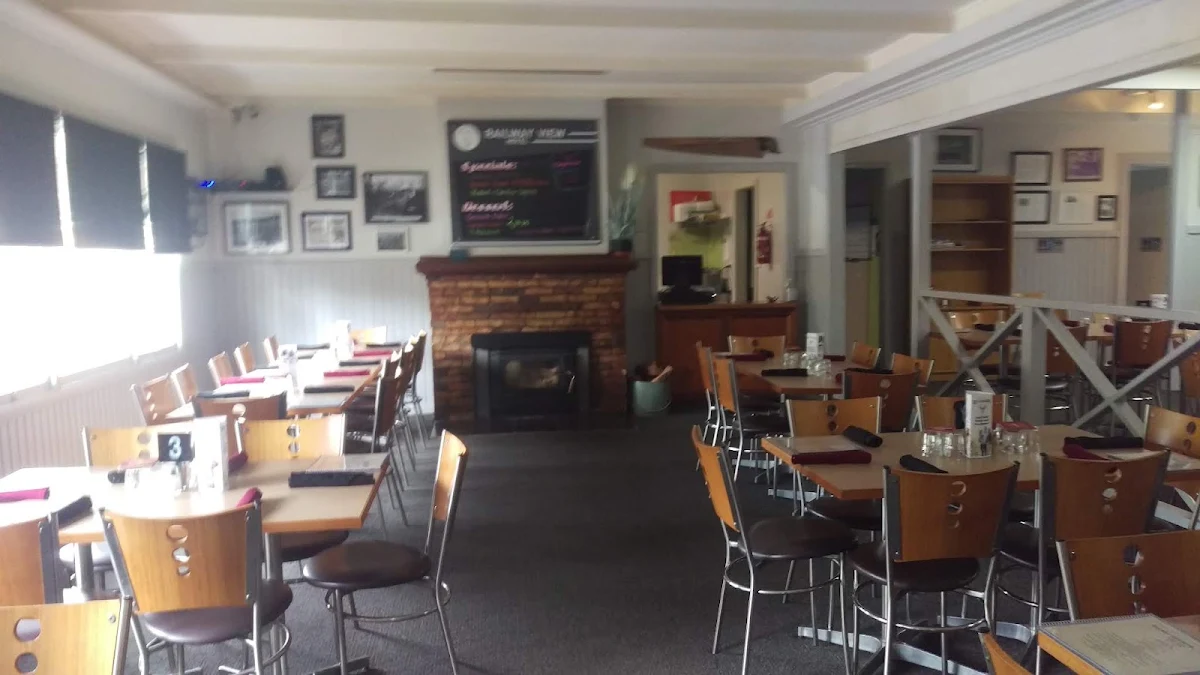 Vibe, The Timboon Pub And Hotel