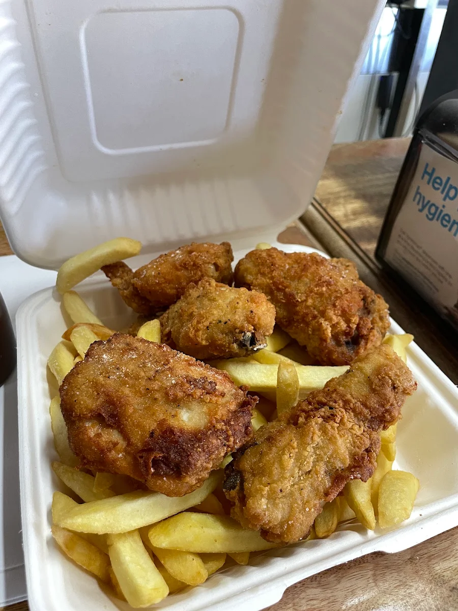 Food & drink photo 4