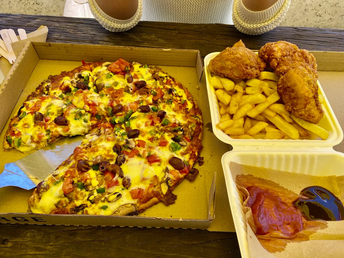 Food & drink photo 9