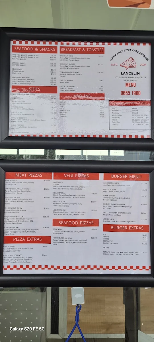 Menu photo 10