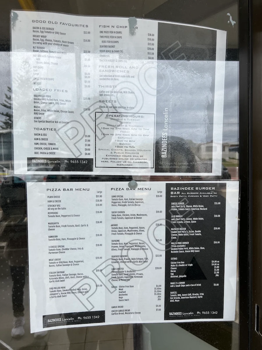 Menu photo 9