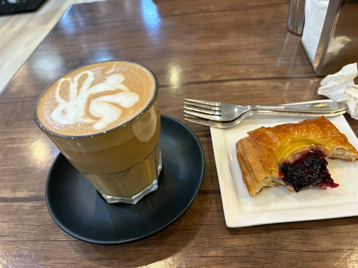 Food & drink, Beans & Co.