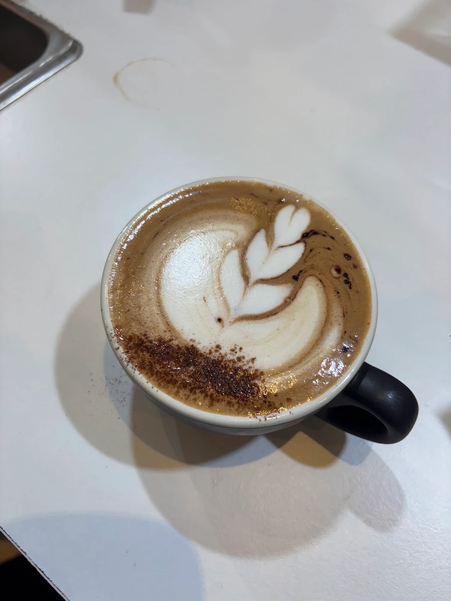 Food & drink, Beans & Co.