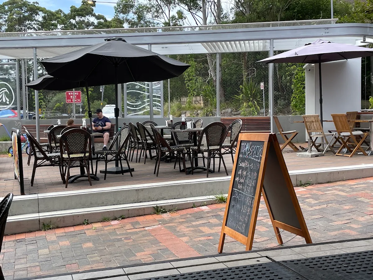 Vibe, Old English Fish N' Chips Naremburn