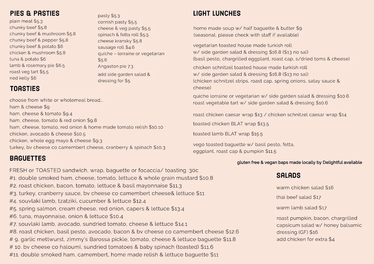 Menu photo 3