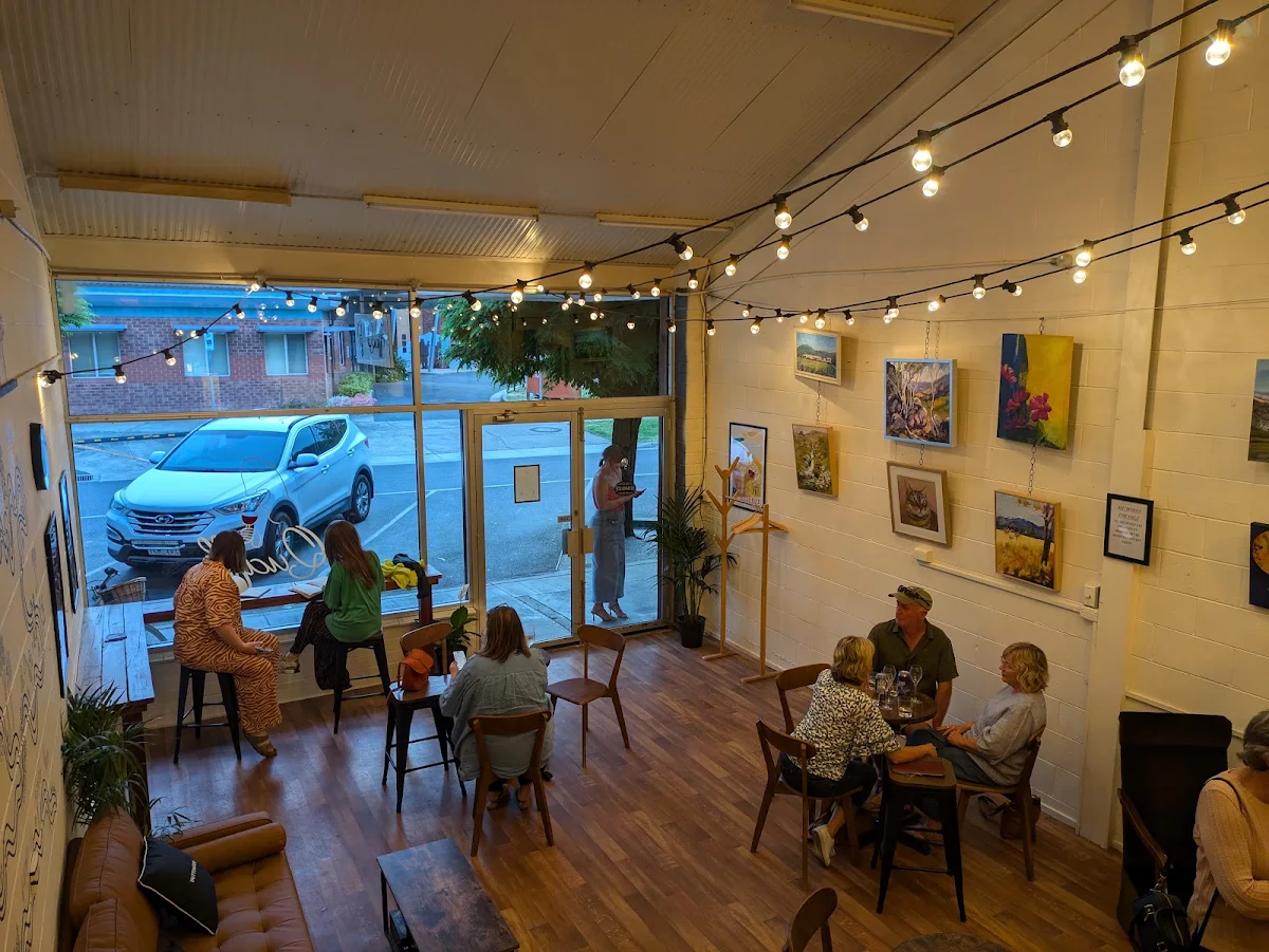 Vibe, Quaff Wine Bar