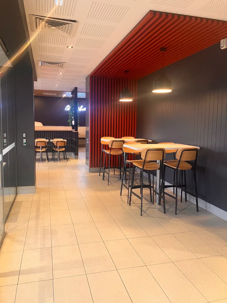 Vibe, KFC Ashburton