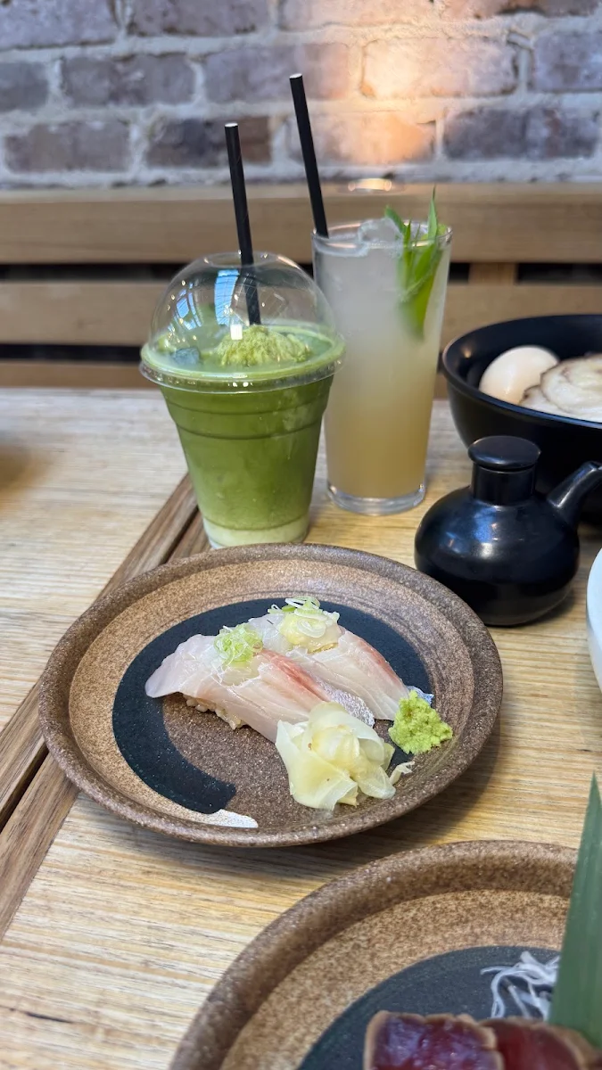 Food & drink, Osaka Trading Co.