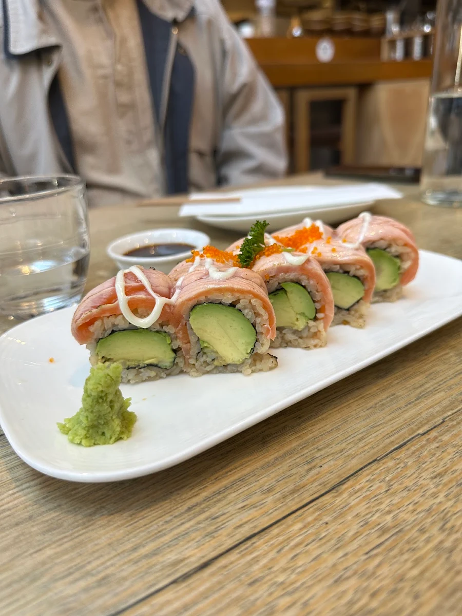 Food & drink, Osaka Trading Co.