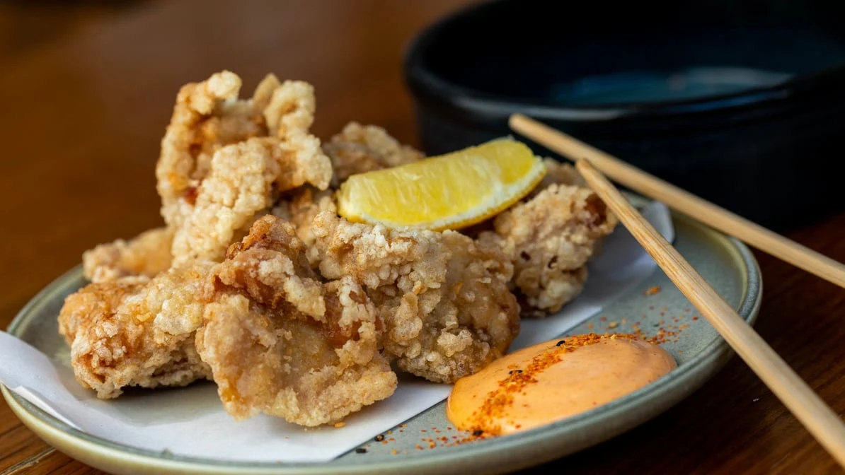 Food & drink, Osaka Trading Co.
