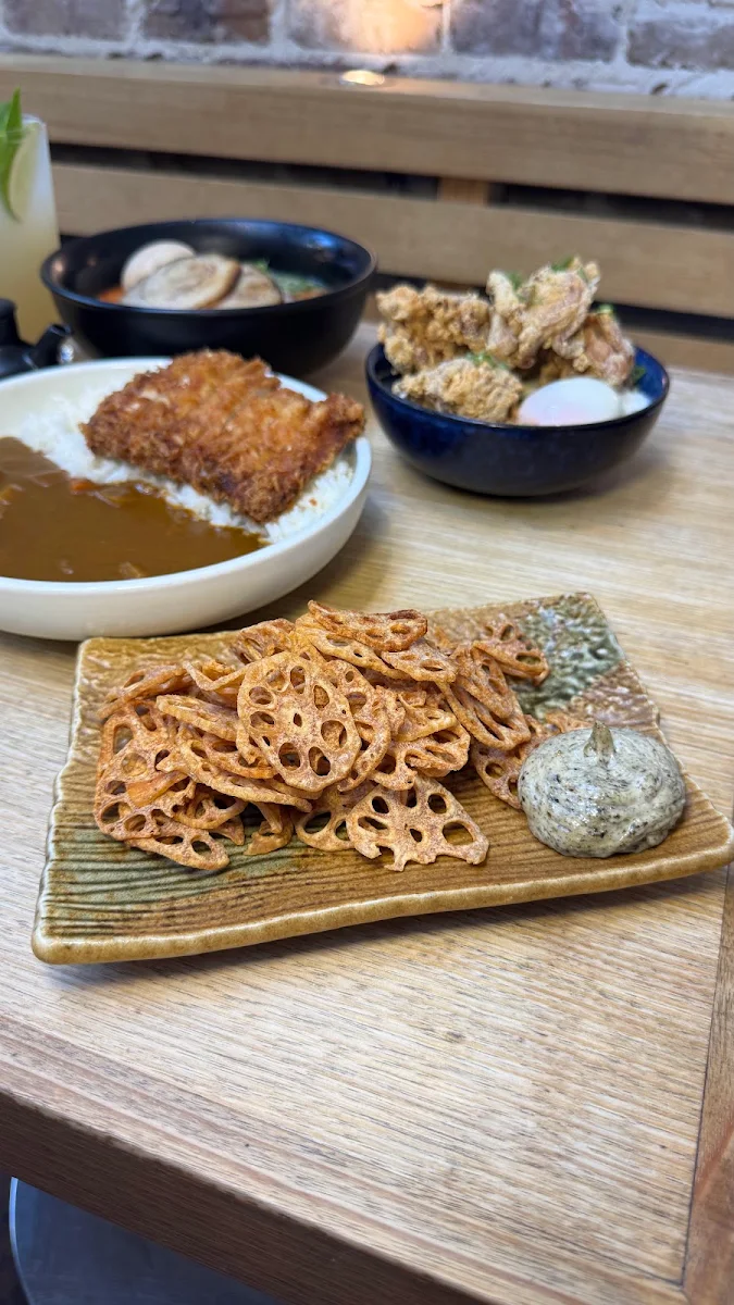 Food & drink, Osaka Trading Co.