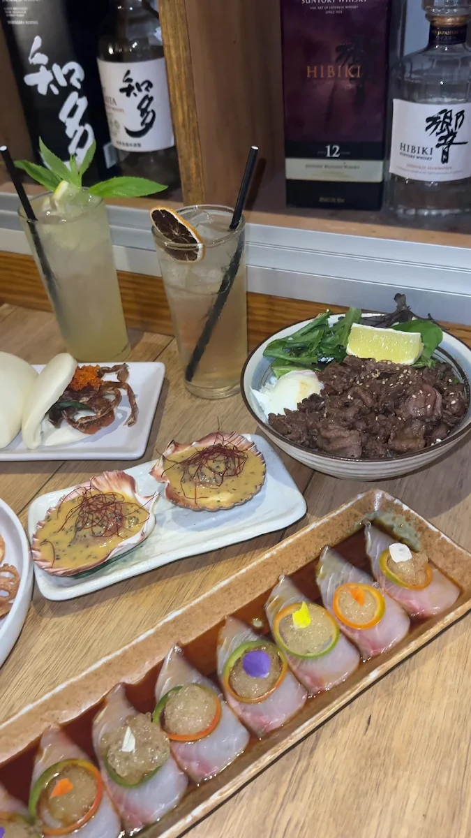 Food & drink, Osaka Trading Co.