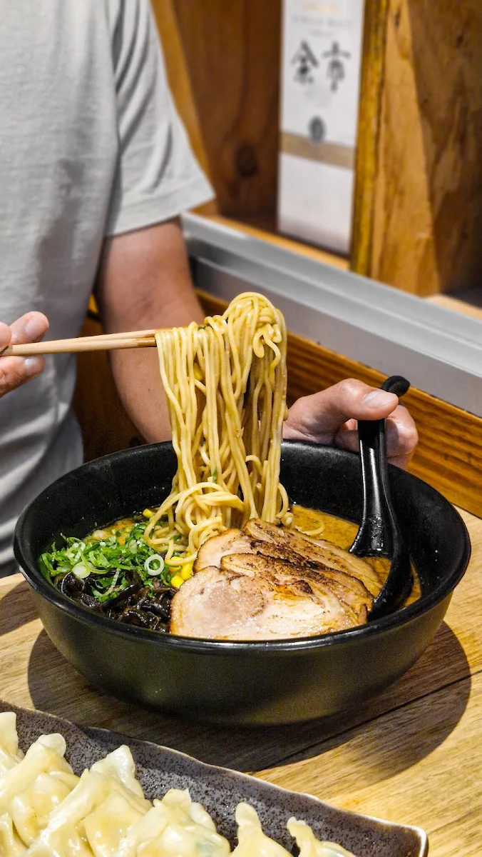 Food & drink, Osaka Trading Co.