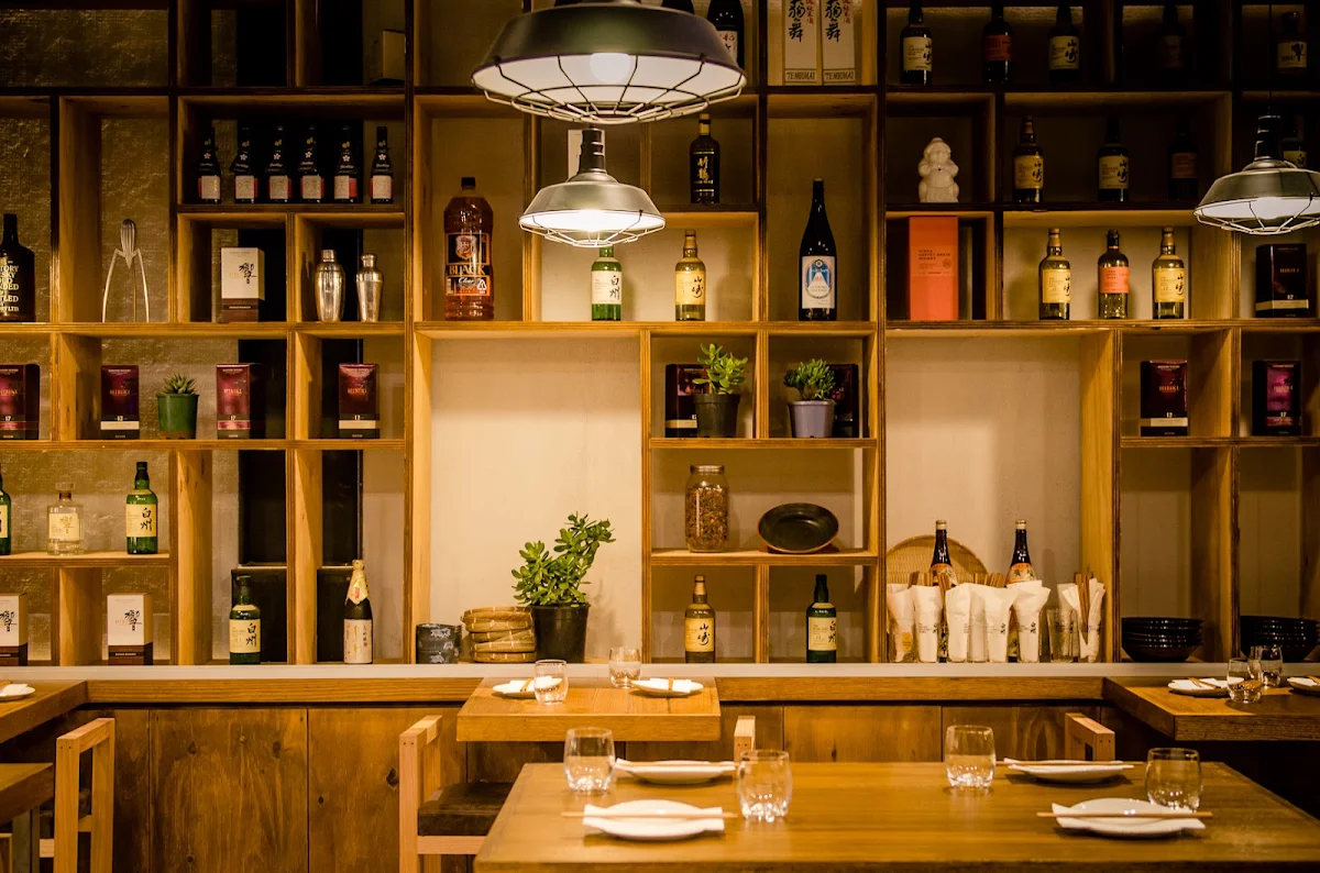 Vibe, Osaka Trading Co.