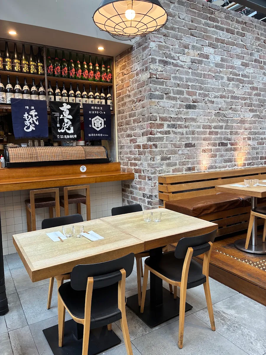 Vibe, Osaka Trading Co.