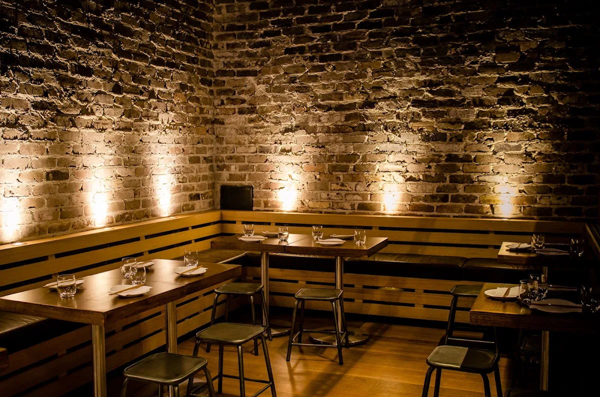 Vibe, Osaka Trading Co.