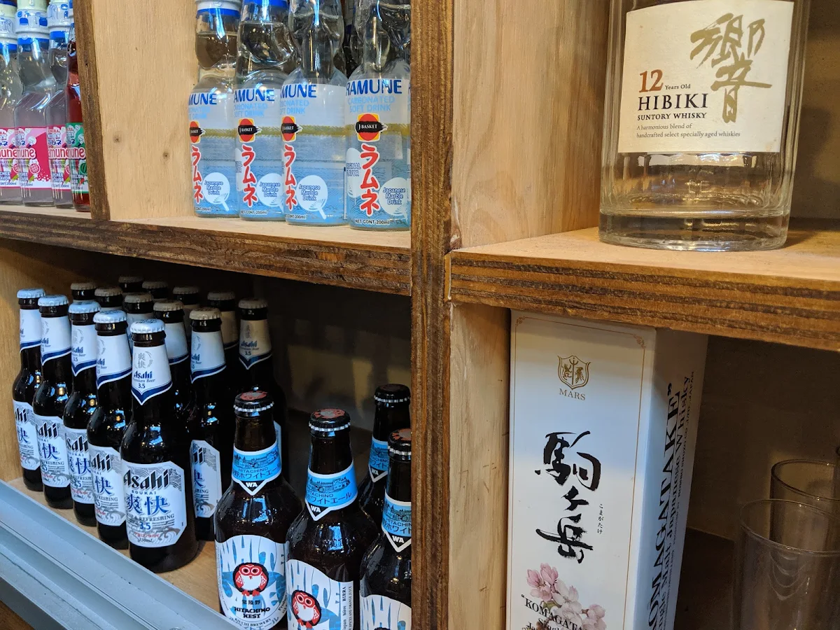 Vibe, Osaka Trading Co.