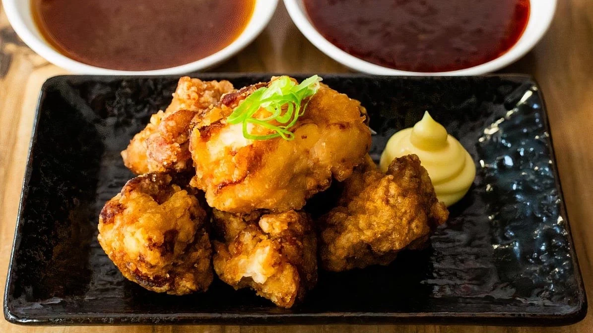 Food & drink, Aki 秋 Japanese Restaurant
