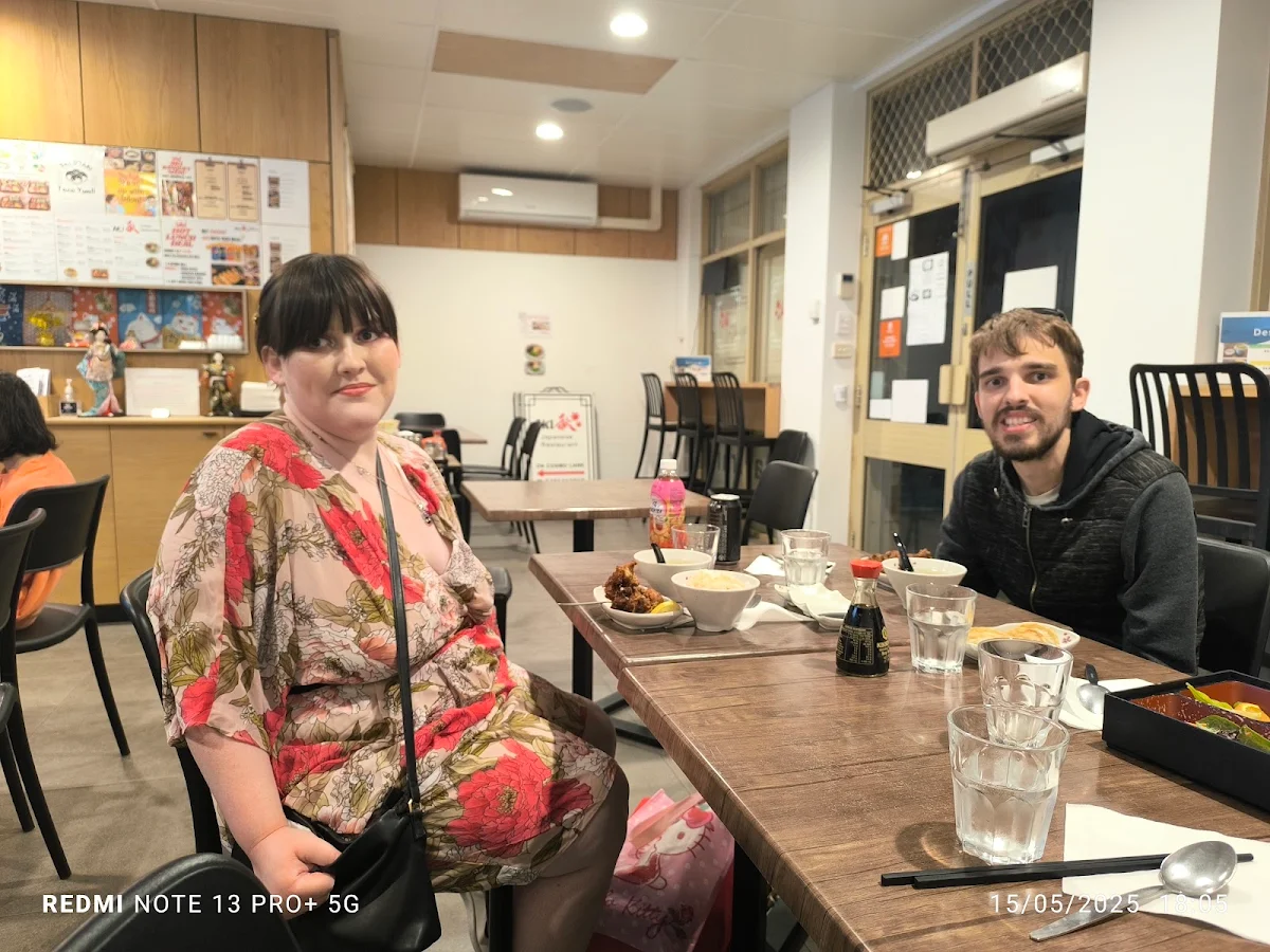 Vibe, Aki 秋 Japanese Restaurant