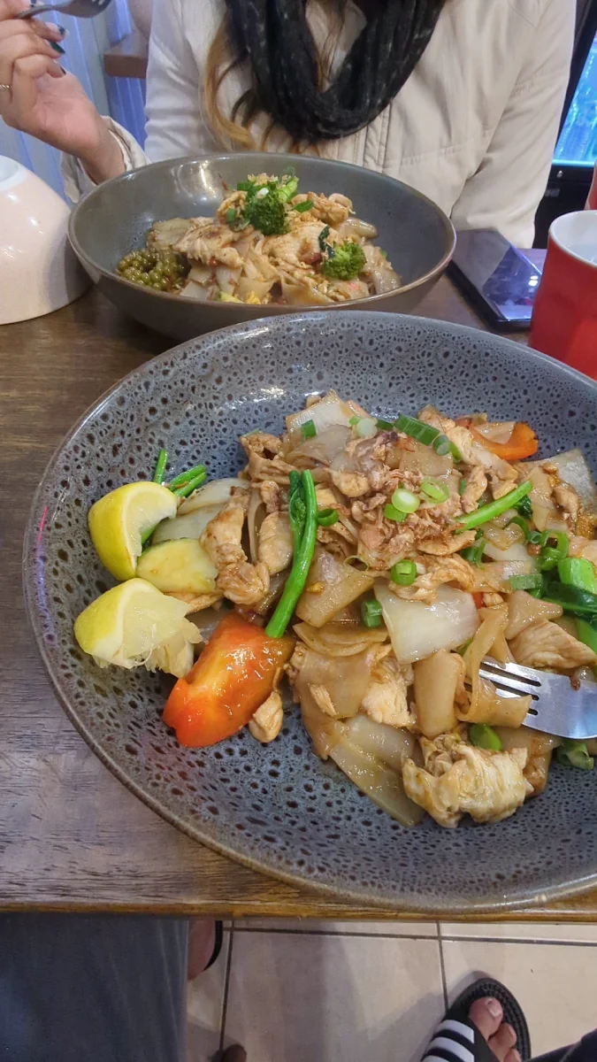 Food & drink, Bangkok Sidewalk Express “LANE COVE NORTH”