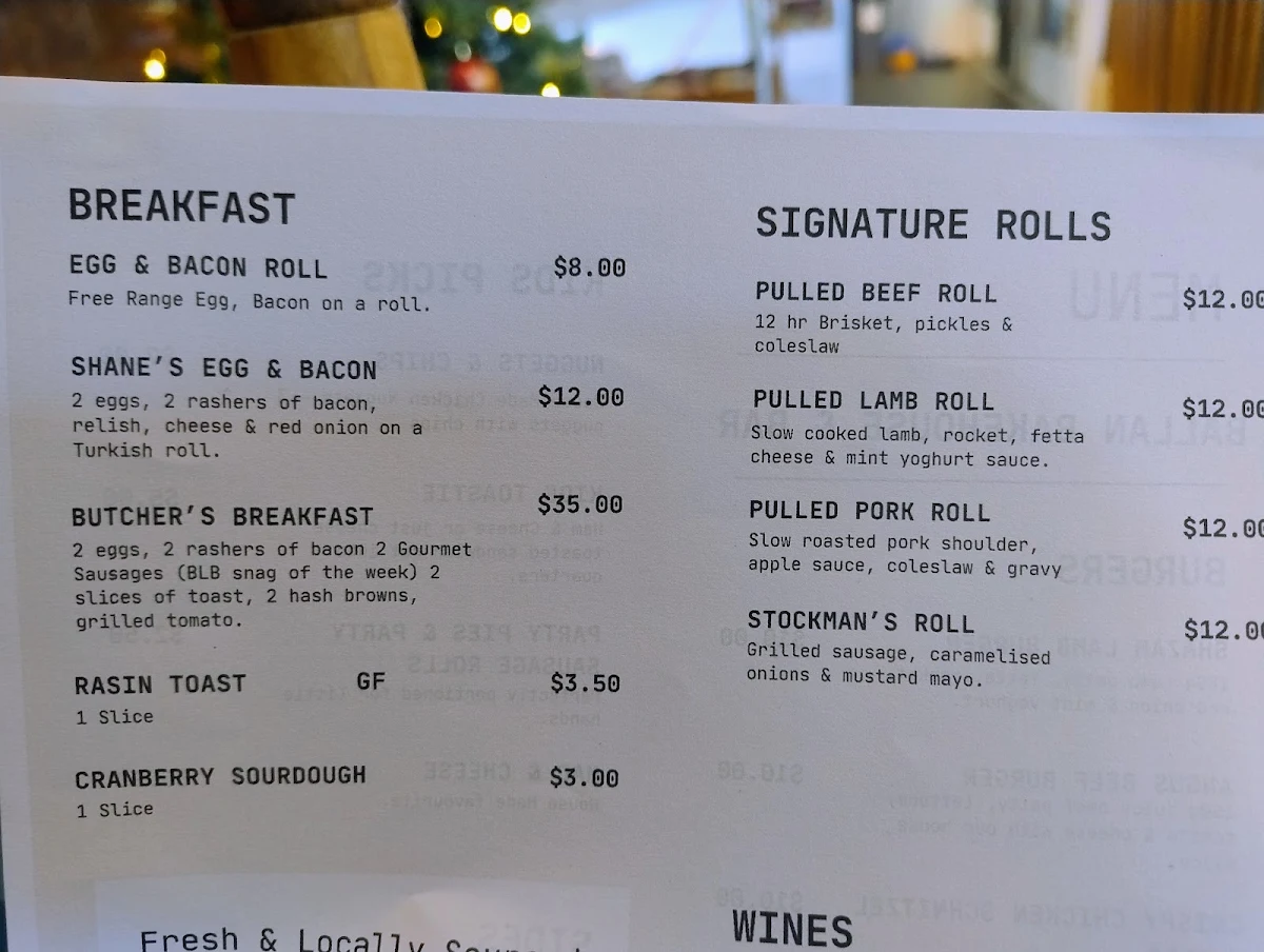 Menu photo 10