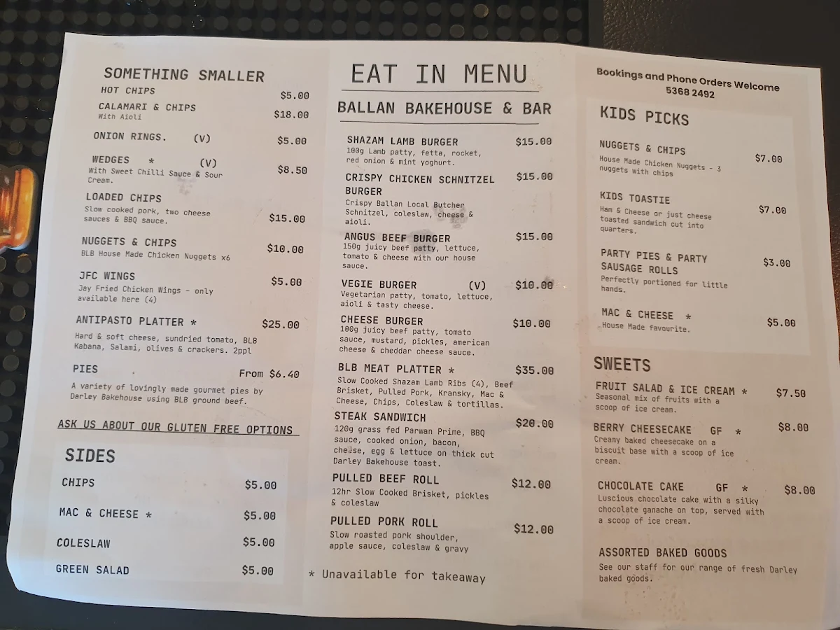 Menu photo 4