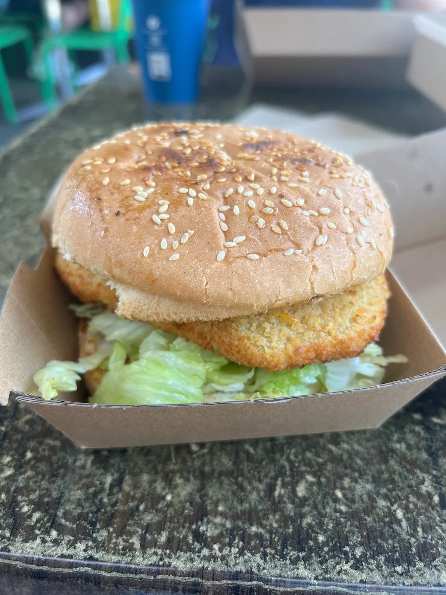 Food & drink, Wogga Wogga Cafe Double Bay