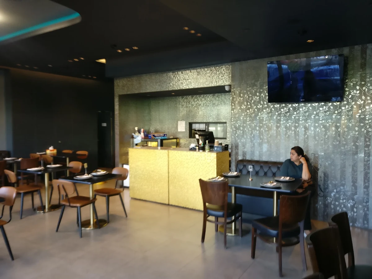 Vibe, Pista house Bellavista