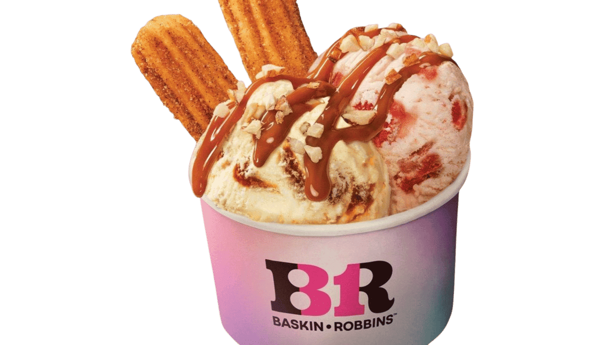 Food & drink, Baskin-Robbins Manly