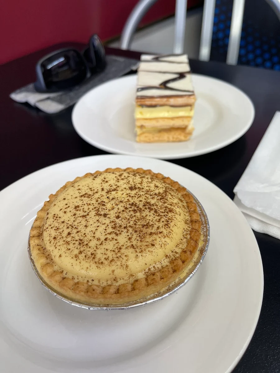 Food & drink, Whitsunday Bakery