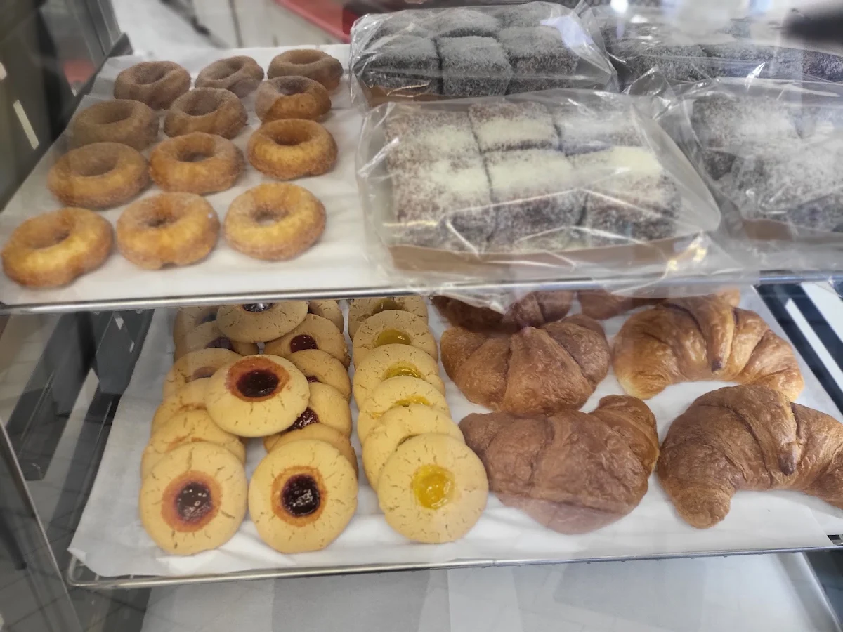 Food & drink, Whitsunday Bakery