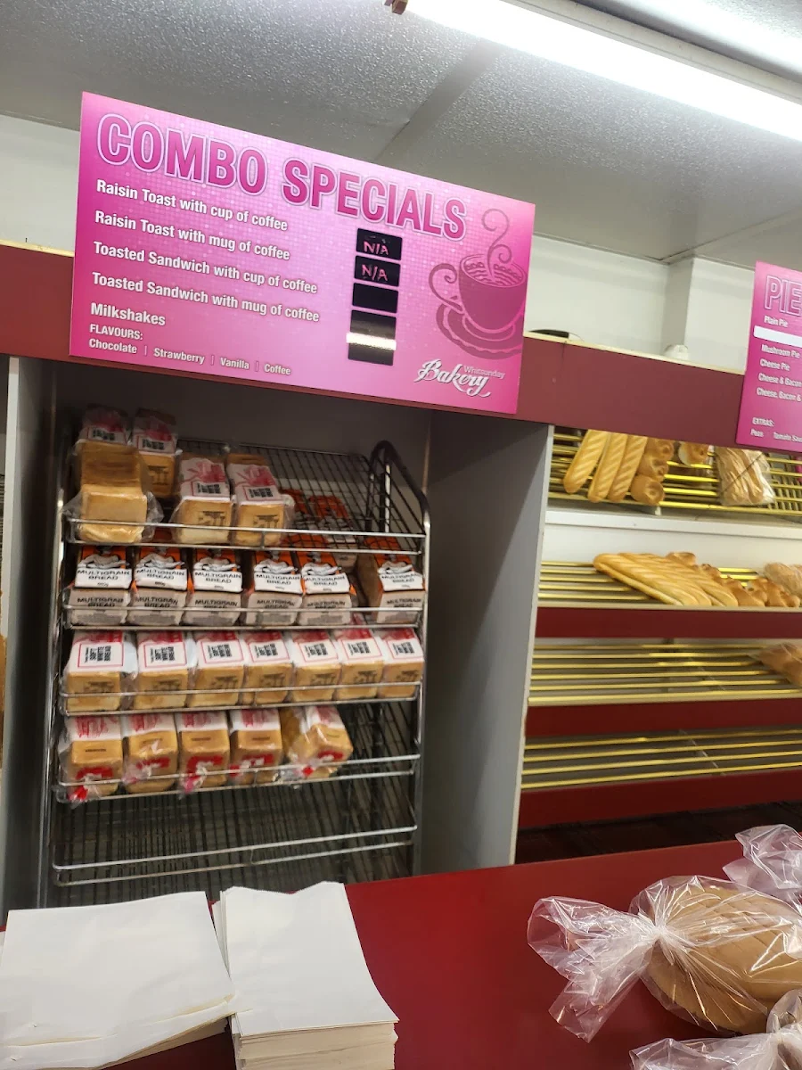 Whitsunday Bakery cover