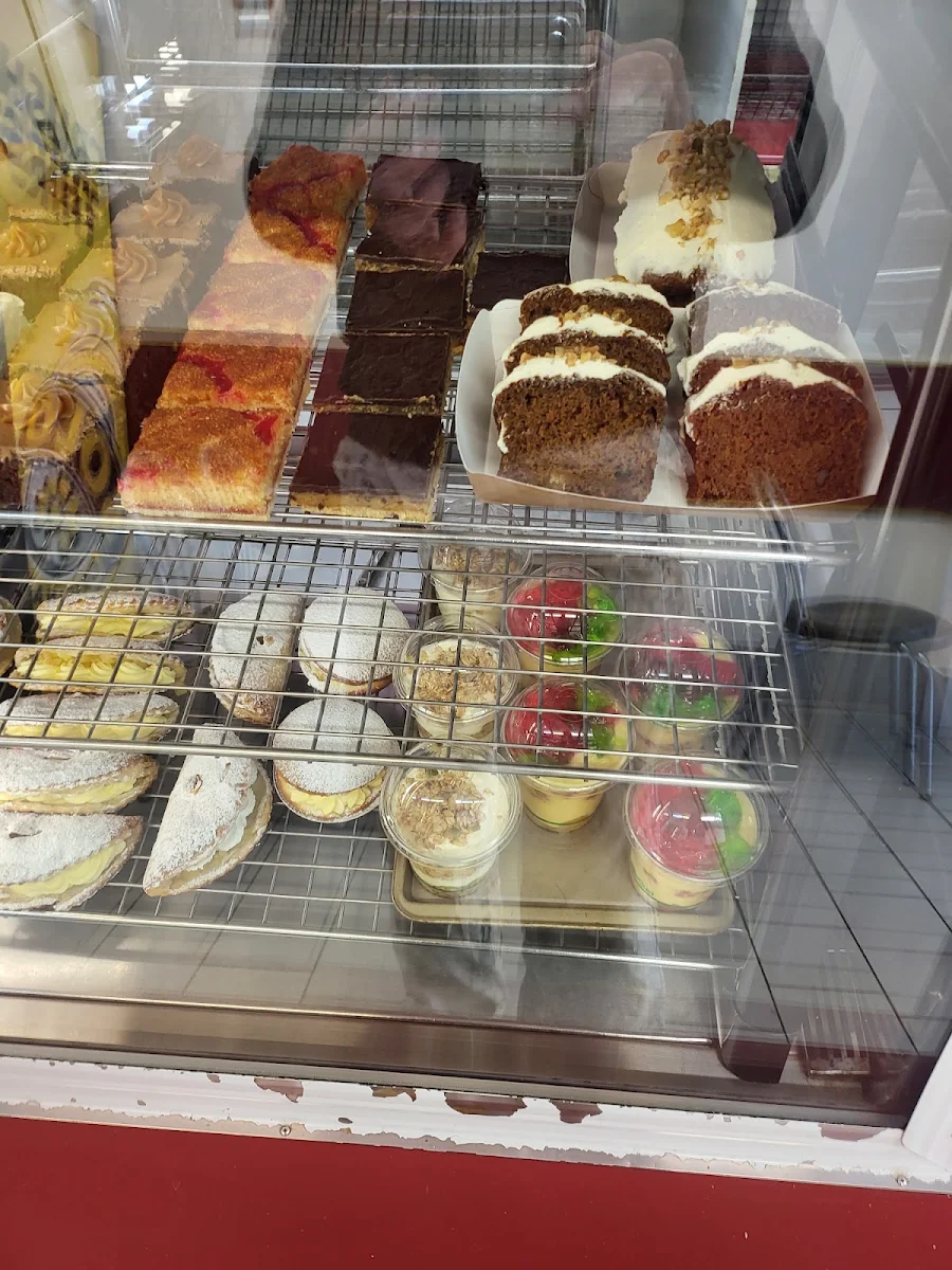 Vibe, Whitsunday Bakery