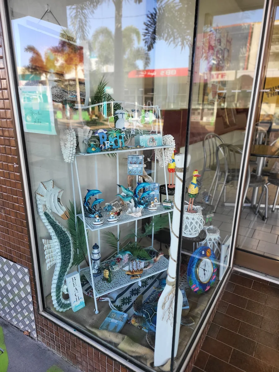 Vibe, Whitsunday Bakery