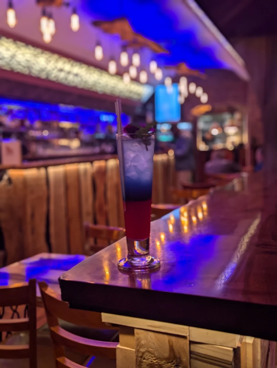 Vibe, Wooden Horse Bar and Pizza Hobart