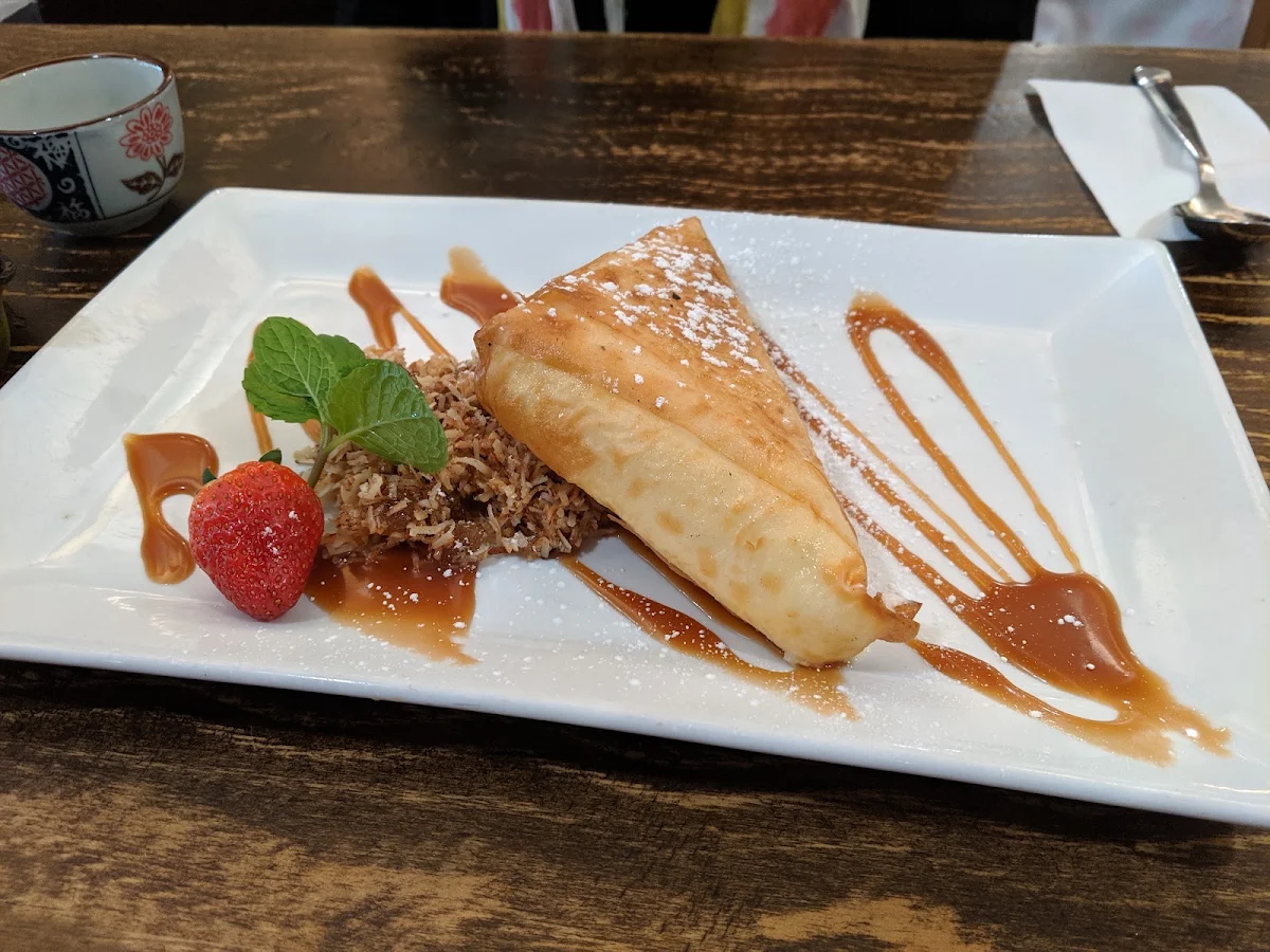 Food & drink, Shark Hotel