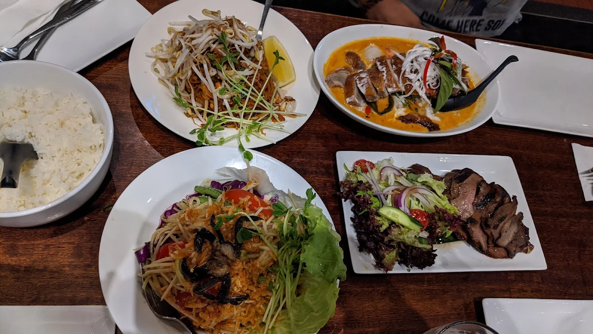 Food & drink, Shark Hotel