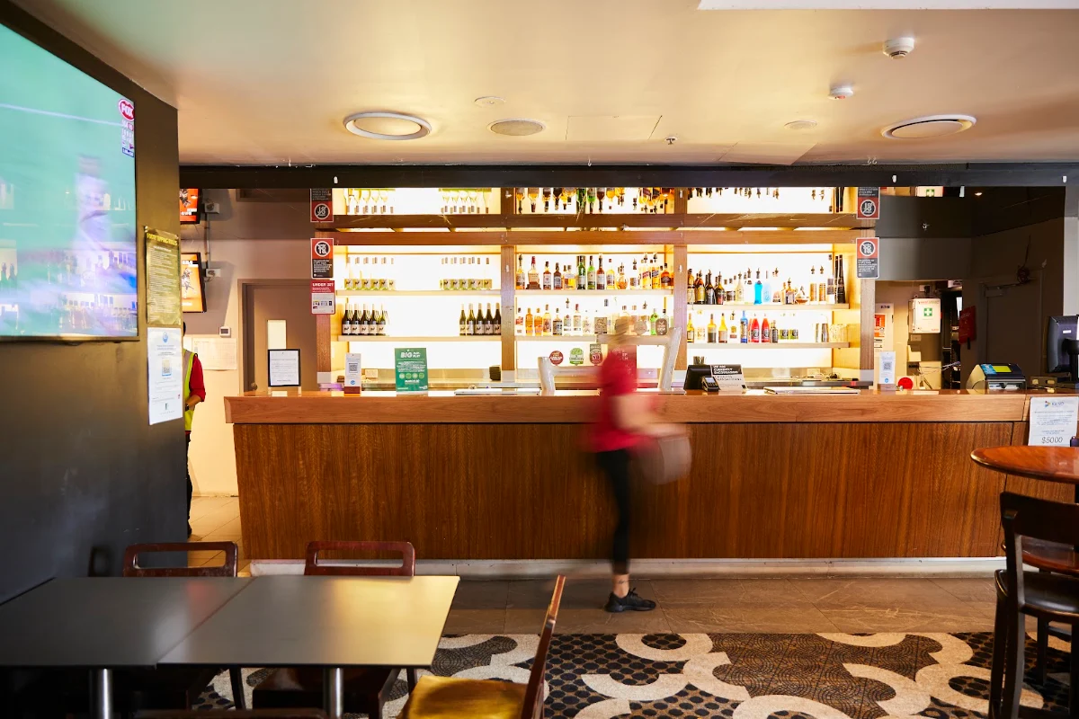 Vibe, Kogarah Tavern