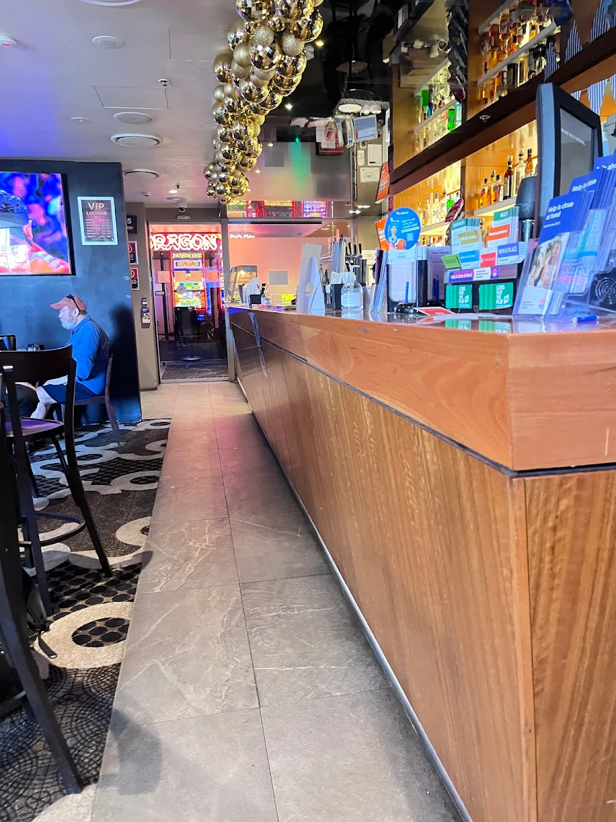 Vibe, Kogarah Tavern