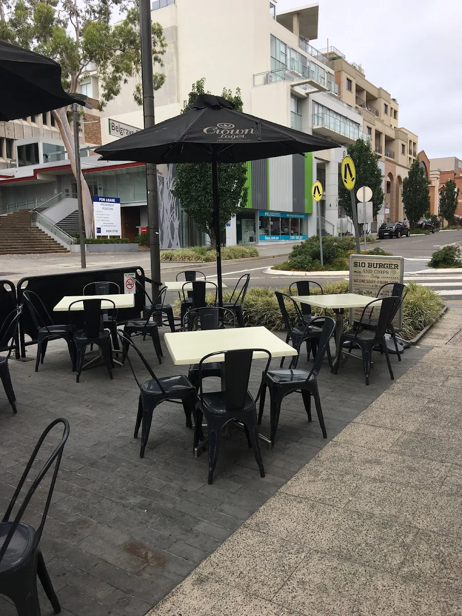 Vibe, Kogarah Tavern